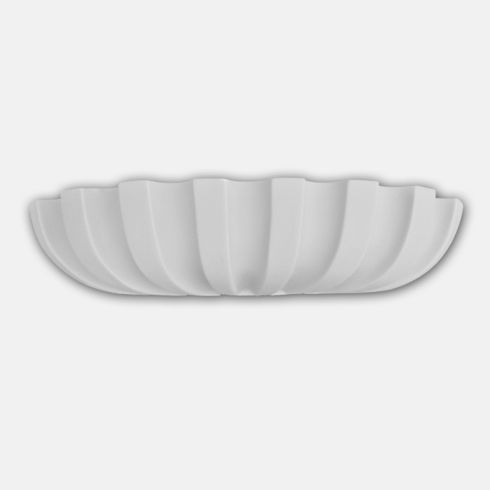 Jardinera (Blanco)