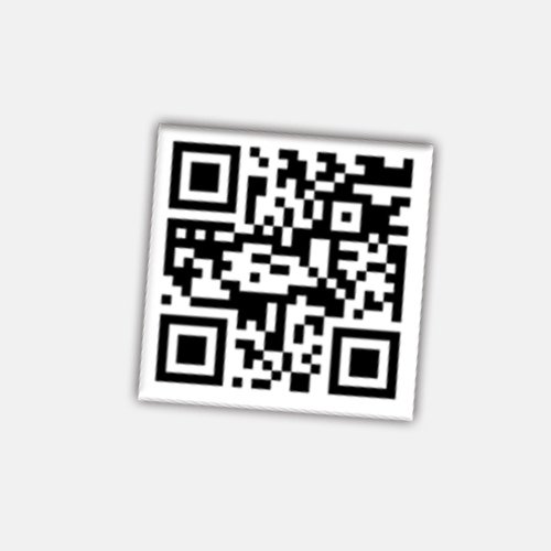 QR Azulejo 10x10cm