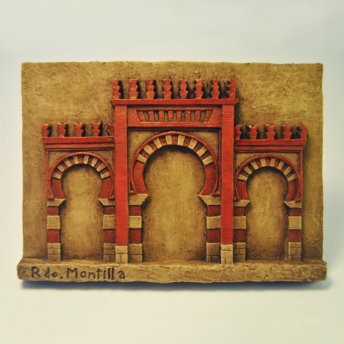 Portada Arcos