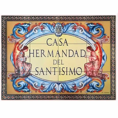 Mural 45x60cm (Piezas de 15x15)