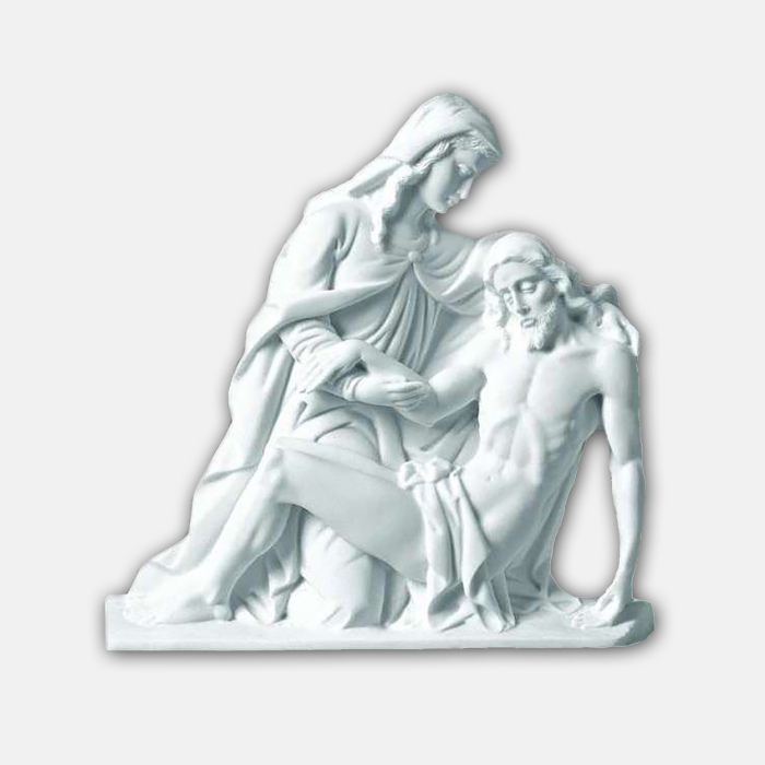 Piedad (Blanco)