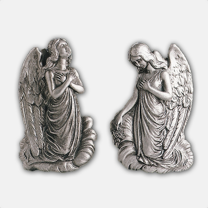 Ángeles (Plata)