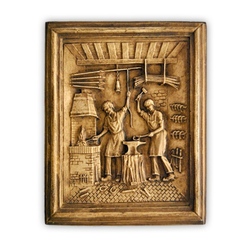 Relieve Herreros
