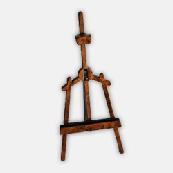 Mini Atril 15cm