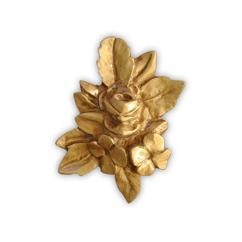 Relieve Flor