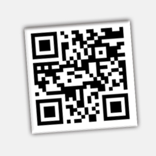 QR Azulejo 20x20cm