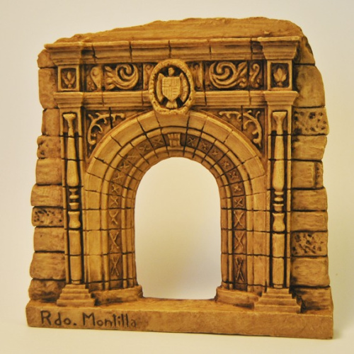 Arco San Lorenzo