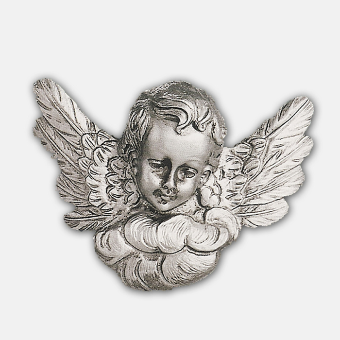 Serafín (Plata)